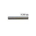 AL24088: Fits John Deere AL24088 Needle Roller – Genuine OEM