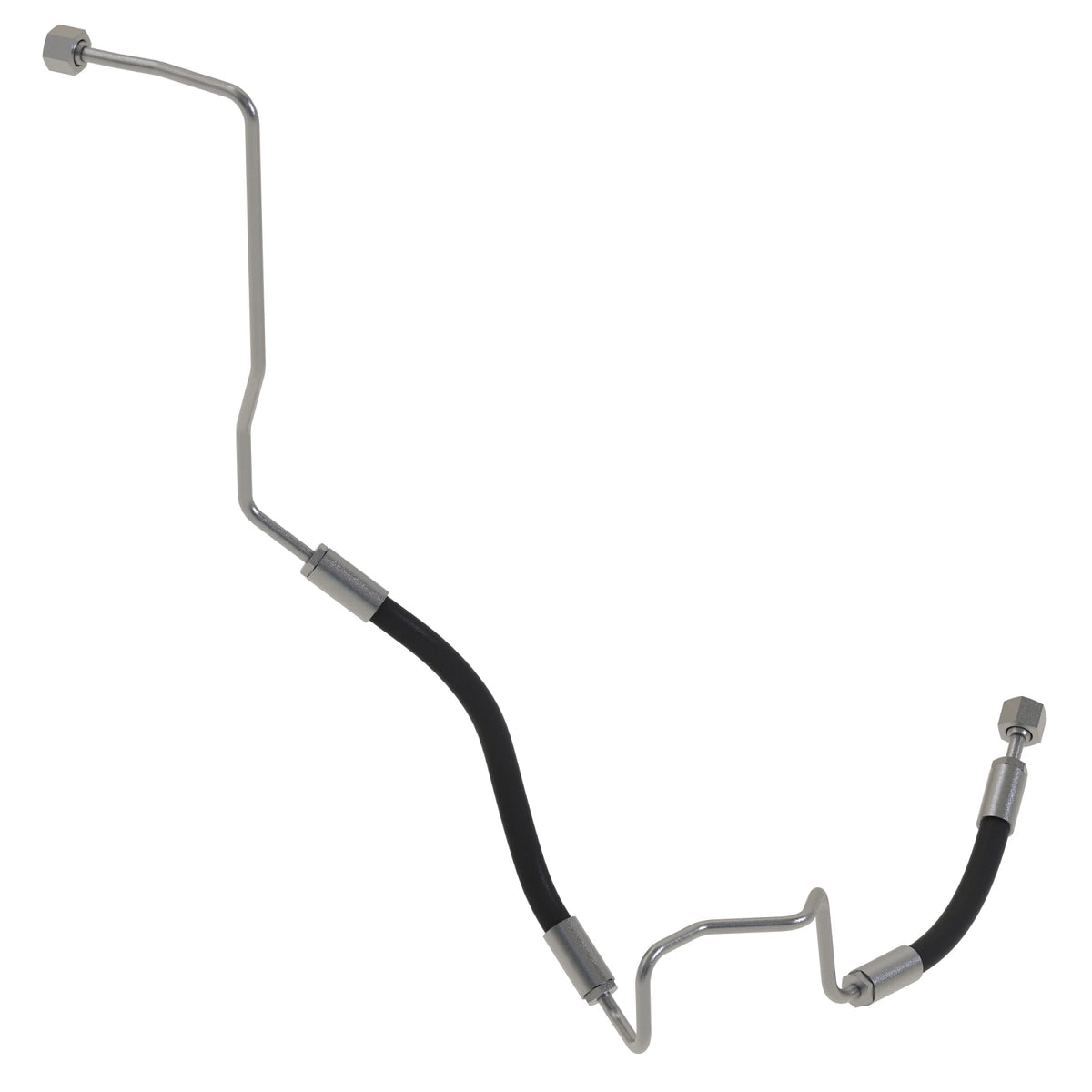 AL241234: Fits John Deere AL241234 Load Sense Oil Line – Genuine OEM