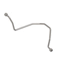 AL241433: Fits John Deere AL241433 SCV Coupler Line, Lower Port, Left Side – Genuine OEM