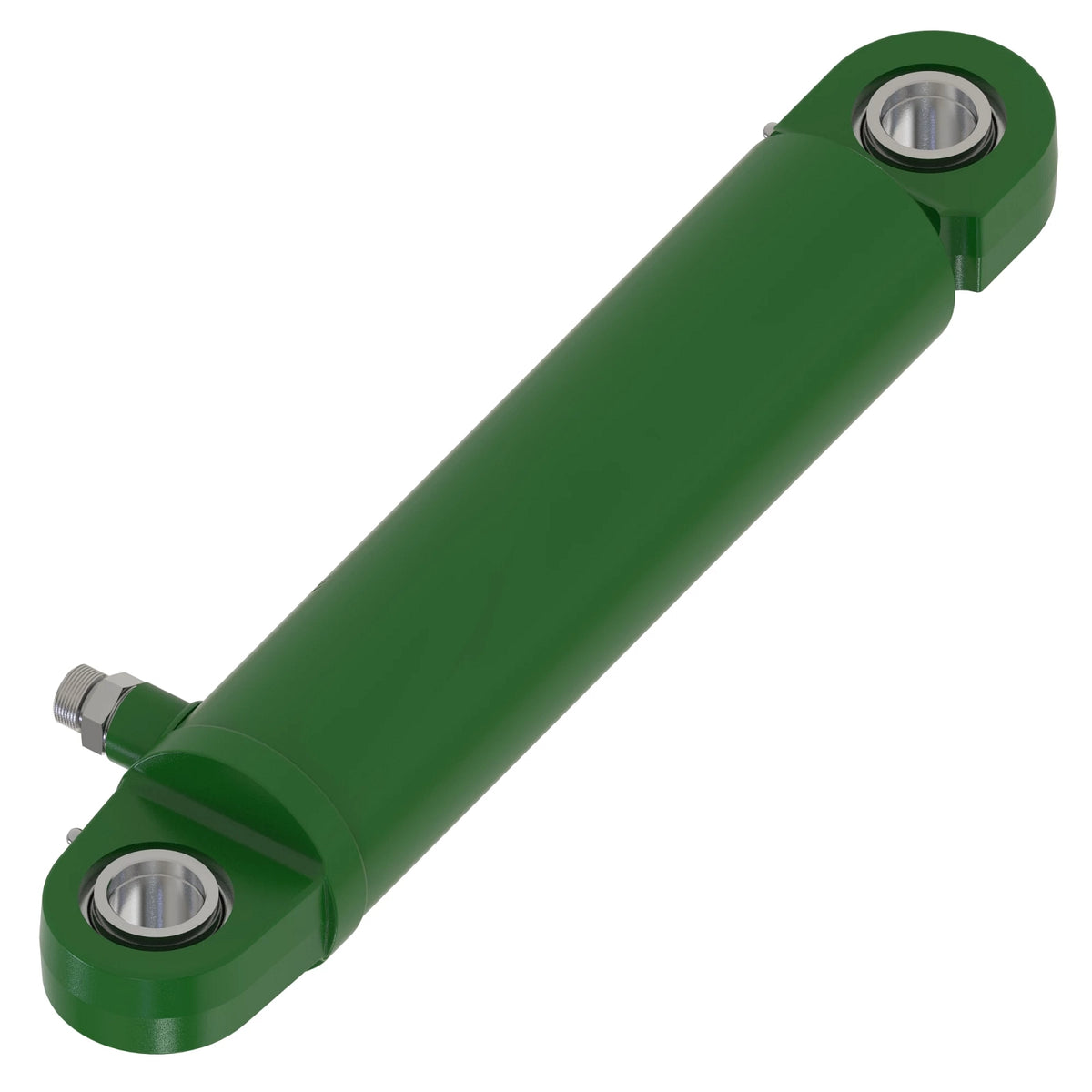 AL241676: Fits John Deere AL241676 Hydraulic Cylinder – Genuine OEM