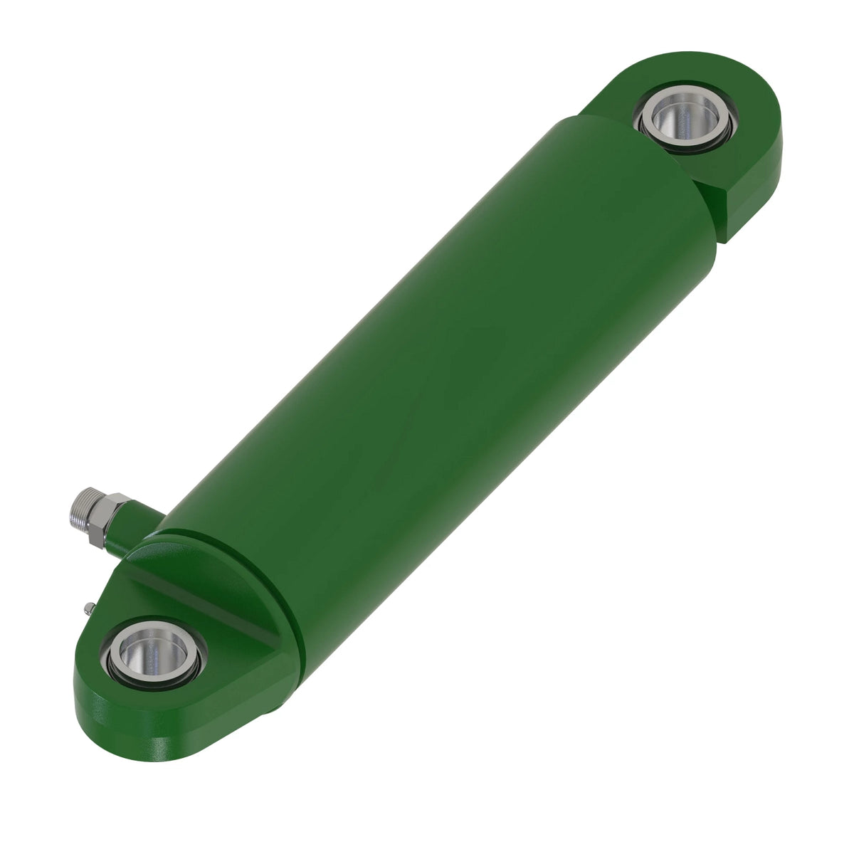 AL241679: Fits John Deere AL241679 Hydraulic Cylinder – Genuine OEM