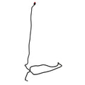 AL241876: Fits John Deere AL241876 Isobus Adapter Wiring Harness – Genuine OEM