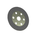 AL242259: Fits John Deere AL242259 Wheel – Genuine OEM