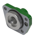 AL242329: Fits John Deere AL242329 Shift Actuator Plug with O-Ring – Genuine OEM