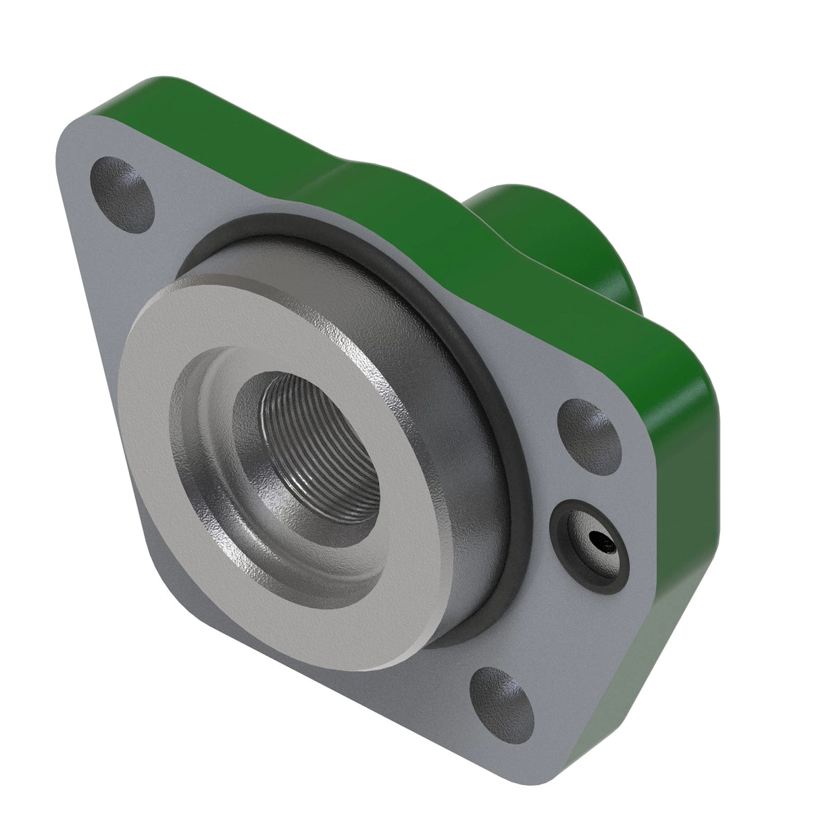 AL242329: Fits John Deere AL242329 Shift Actuator Plug with O-Ring – Genuine OEM