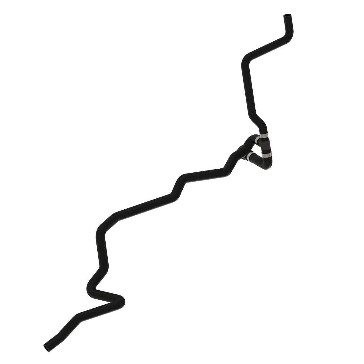 AL242427: Fits John Deere AL242427 Diesel Exhaust Fluid (DEF) Tank Heating Return Hose – Genuine OEM