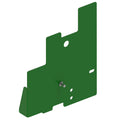 AL242483: Fits John Deere AL242483 Shield – Genuine OEM