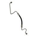 AL242771: Fits John Deere AL242771 Trailer Brake Hydraulic Oil Line with Flexible Hose – Genuine OEM