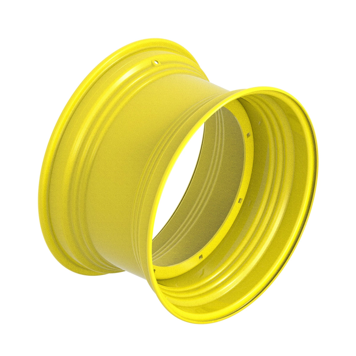AL243004: Fits John Deere AL243004 Rim, 18 x 30 – Genuine OEM