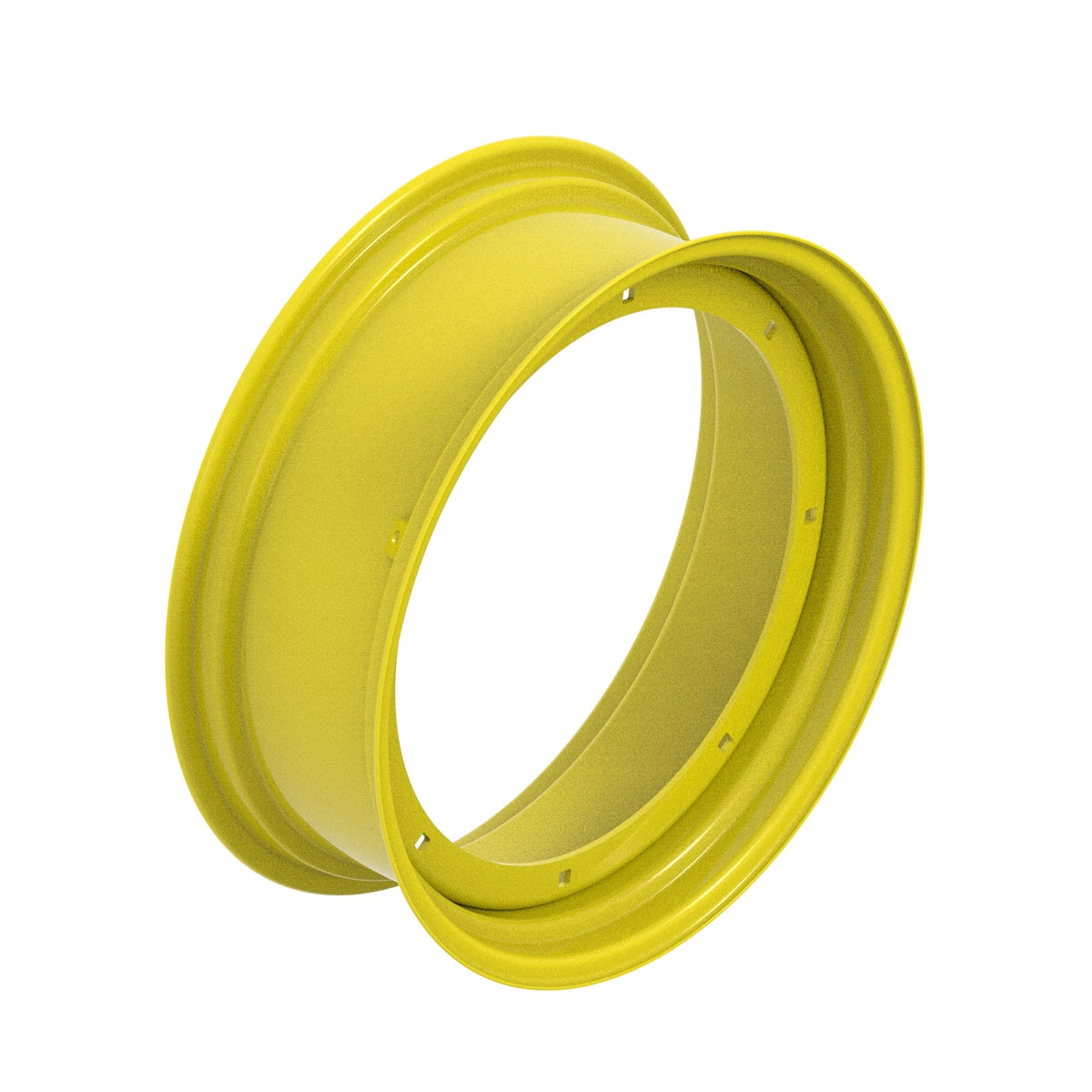 AL243013: Fits John Deere AL243013 Rim, 10 x 28 – Genuine OEM