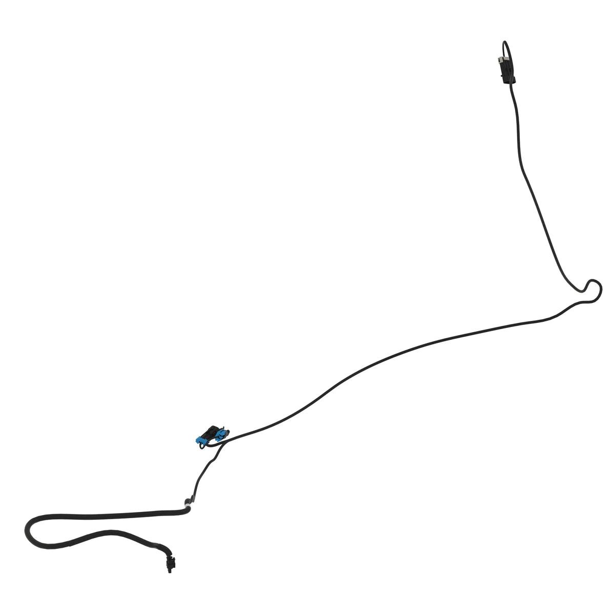 AL243428: Fits John Deere AL243428 Electro-Hydraulic Pickup Hitch Operating Harness – Genuine OEM