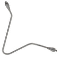 AL243461: Fits John Deere AL243461 Differential Oil Line with Fittings – Genuine OEM