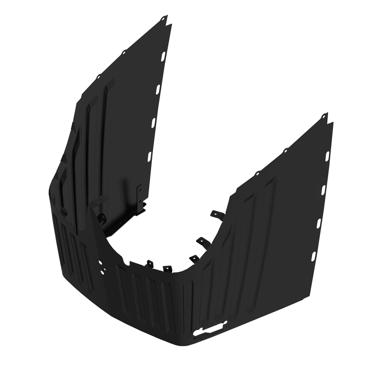 AL243754: Fits John Deere AL243754 Grille – Genuine OEM