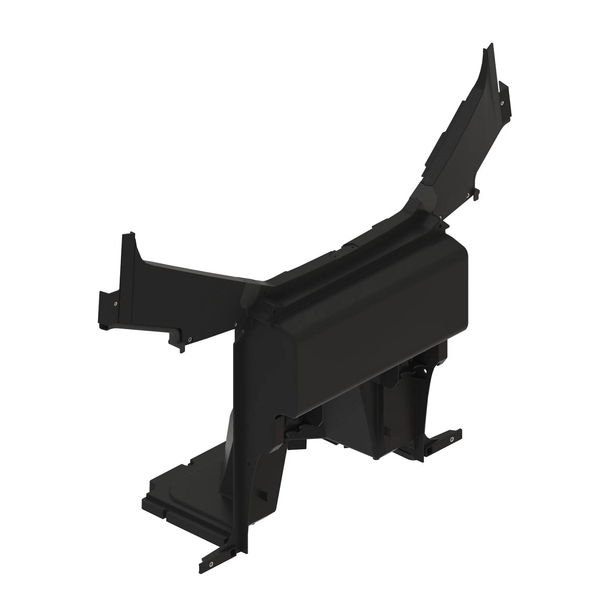 AL244213: Fits John Deere AL244213 Bottom – Genuine OEM