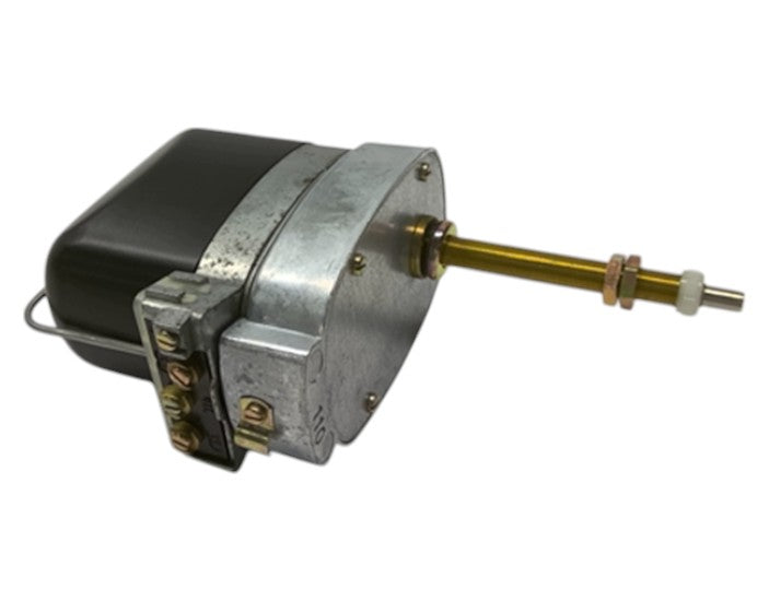 Fits John Deere AL25931 Wiper Motor – Genuine OEM — image 4