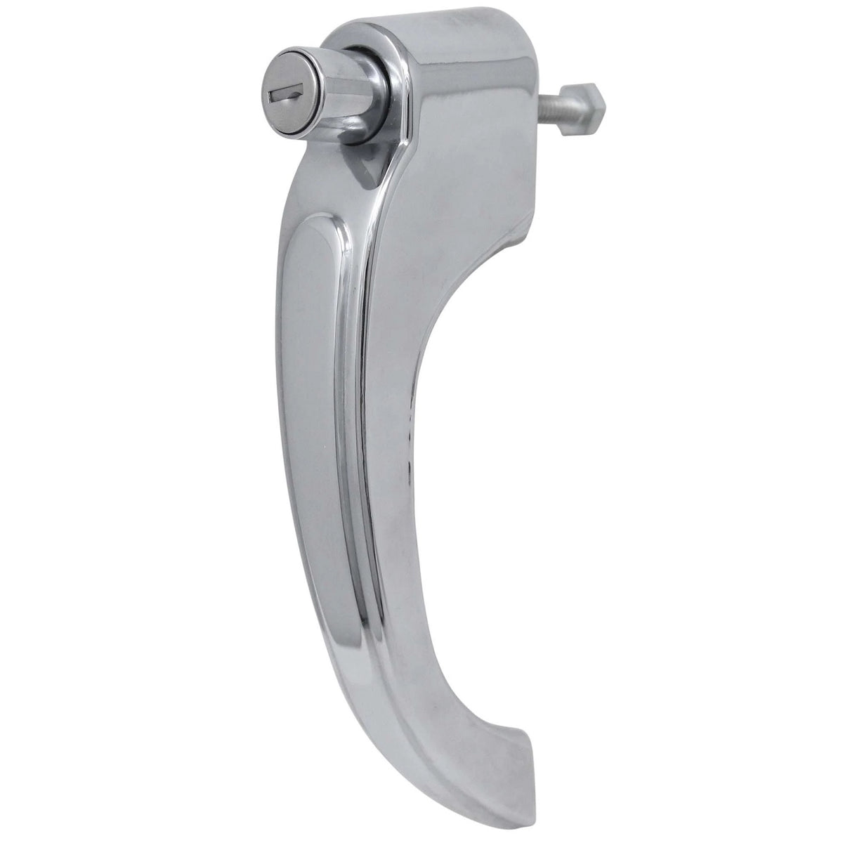 AL25947: Fits John Deere AL25947 Handle, Outer Door – Genuine OEM
