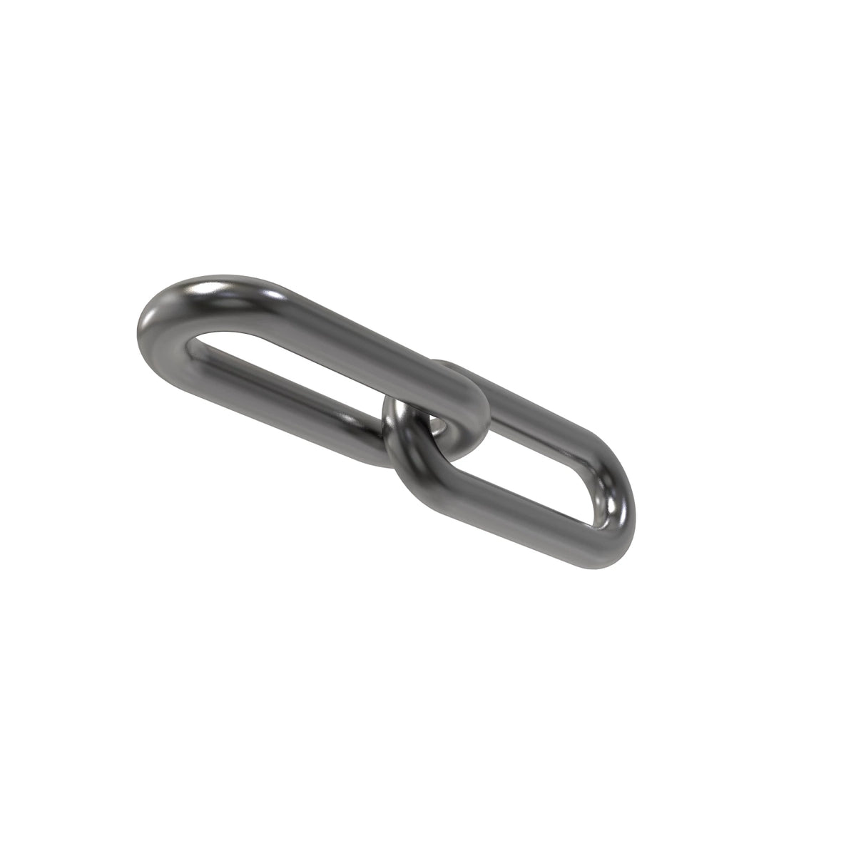 AL26689: Fits John Deere AL26689 Link Chain – Genuine OEM