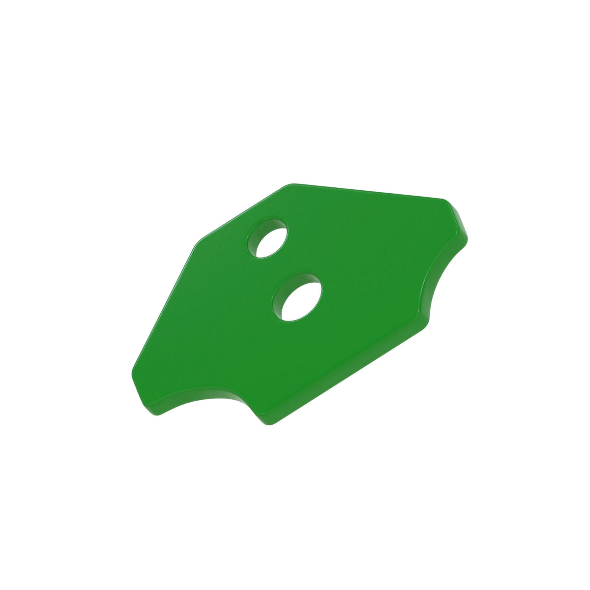 AL28864: Fits John Deere AL28864 Hydraulic Oil Lines Retainer – Genuine OEM