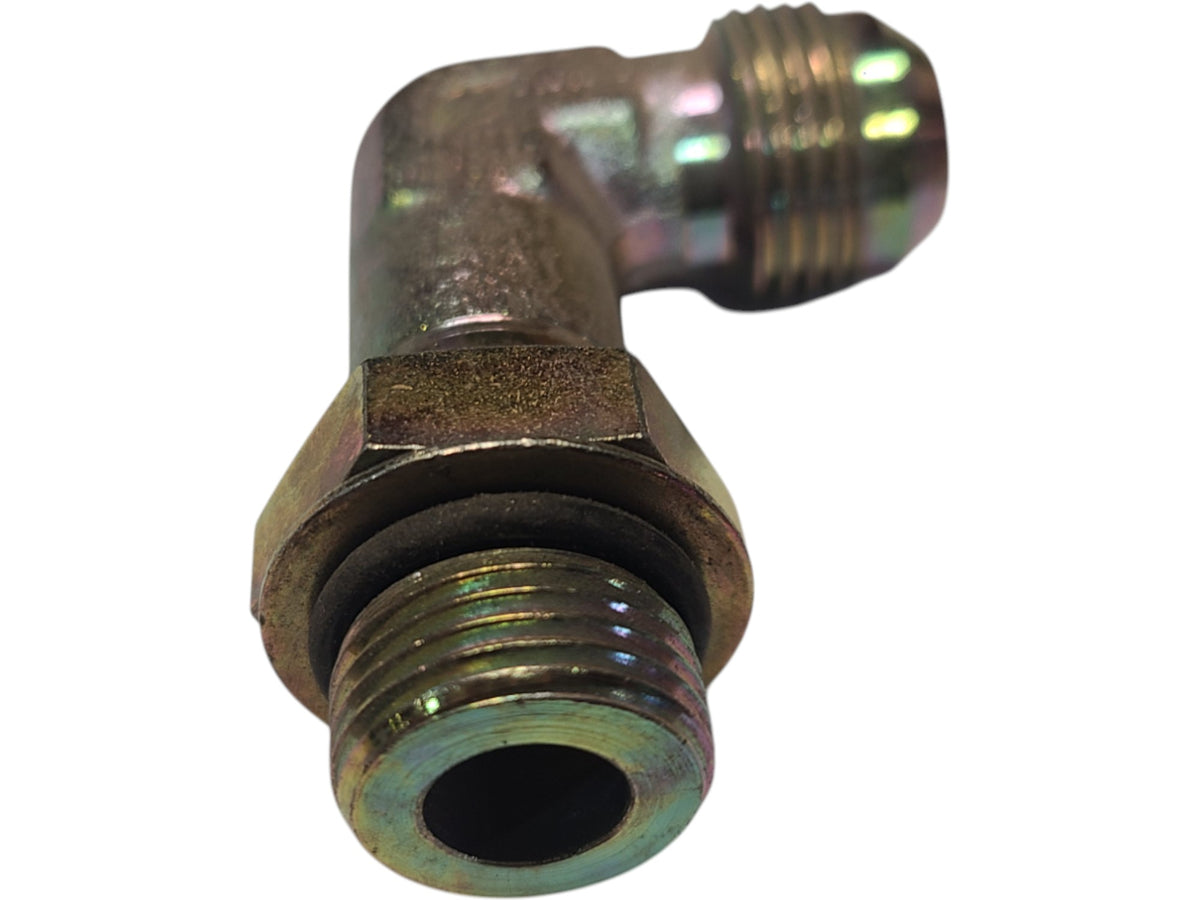 AL30019 — ELBOW FITTING — image 3