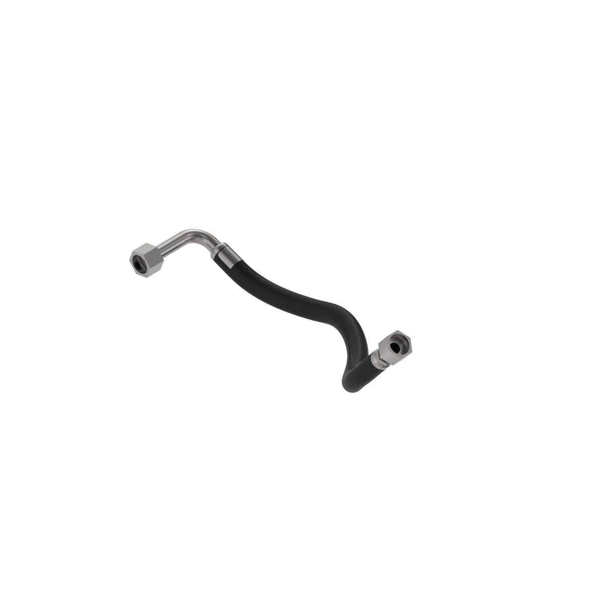 AL31644: Fits John Deere AL31644 Hydraulic Hose – Genuine OEM