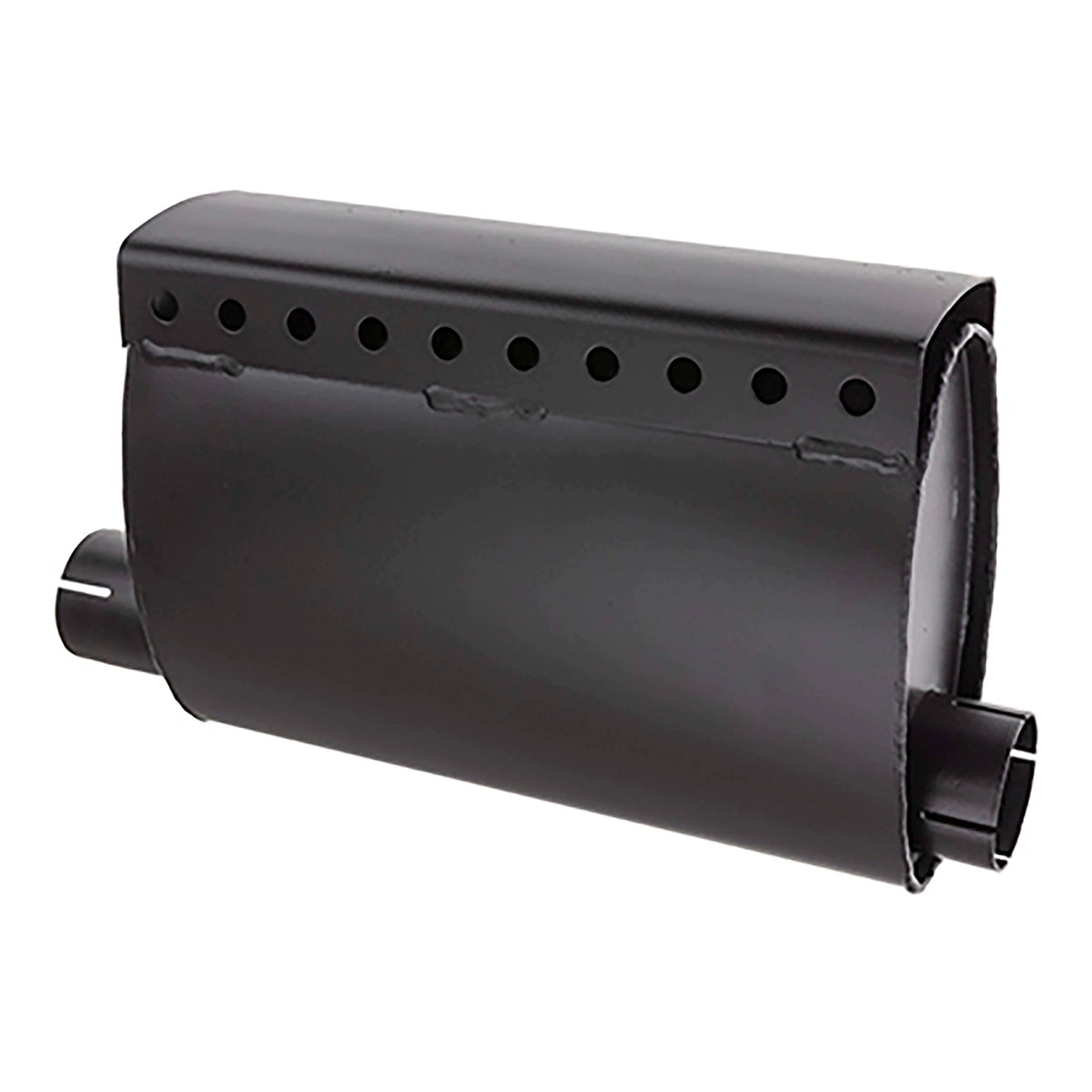 AL32213: Fits John Deere AL32213 Muffler – Genuine OEM