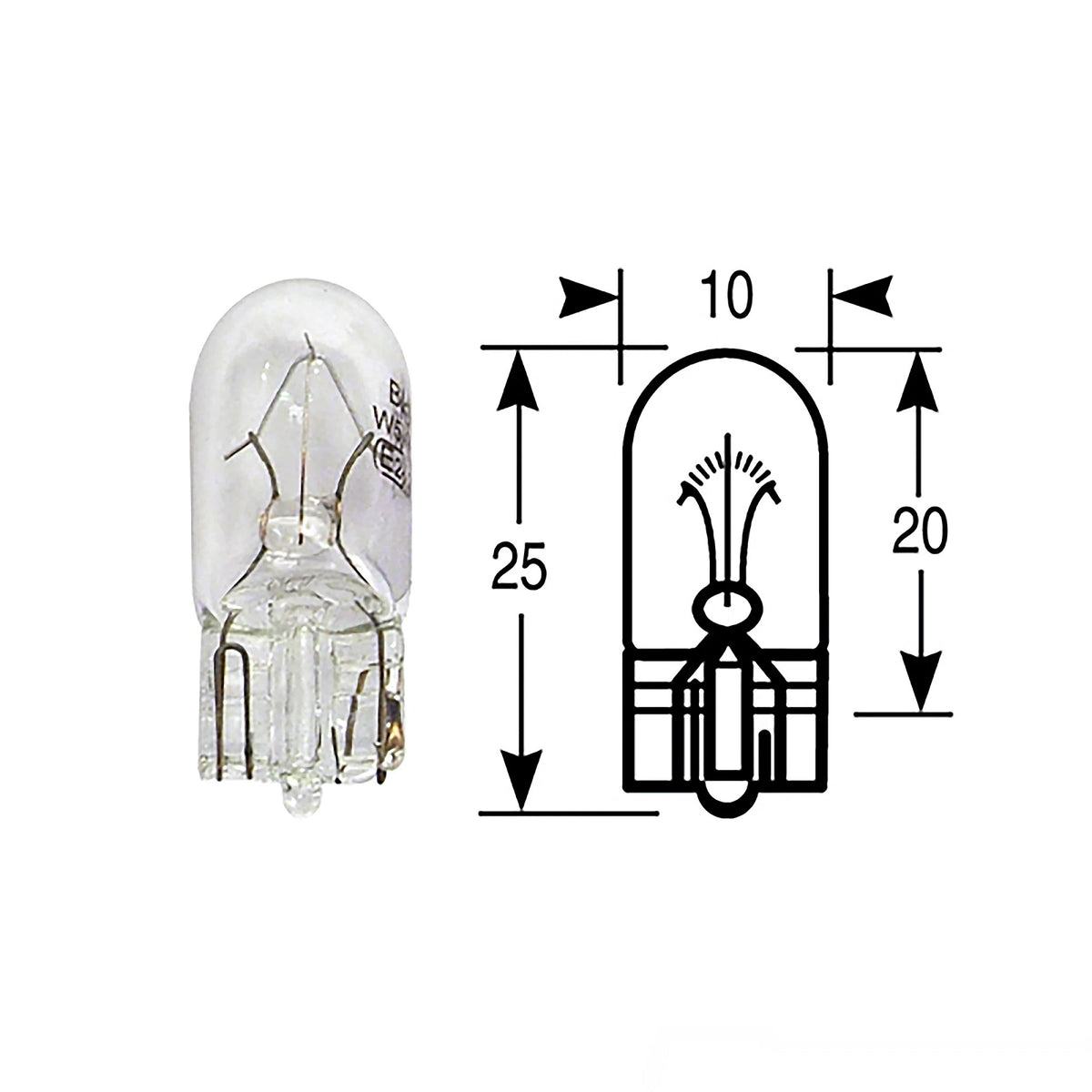AL33163: Fits John Deere AL33163 Lamp – Genuine OEM