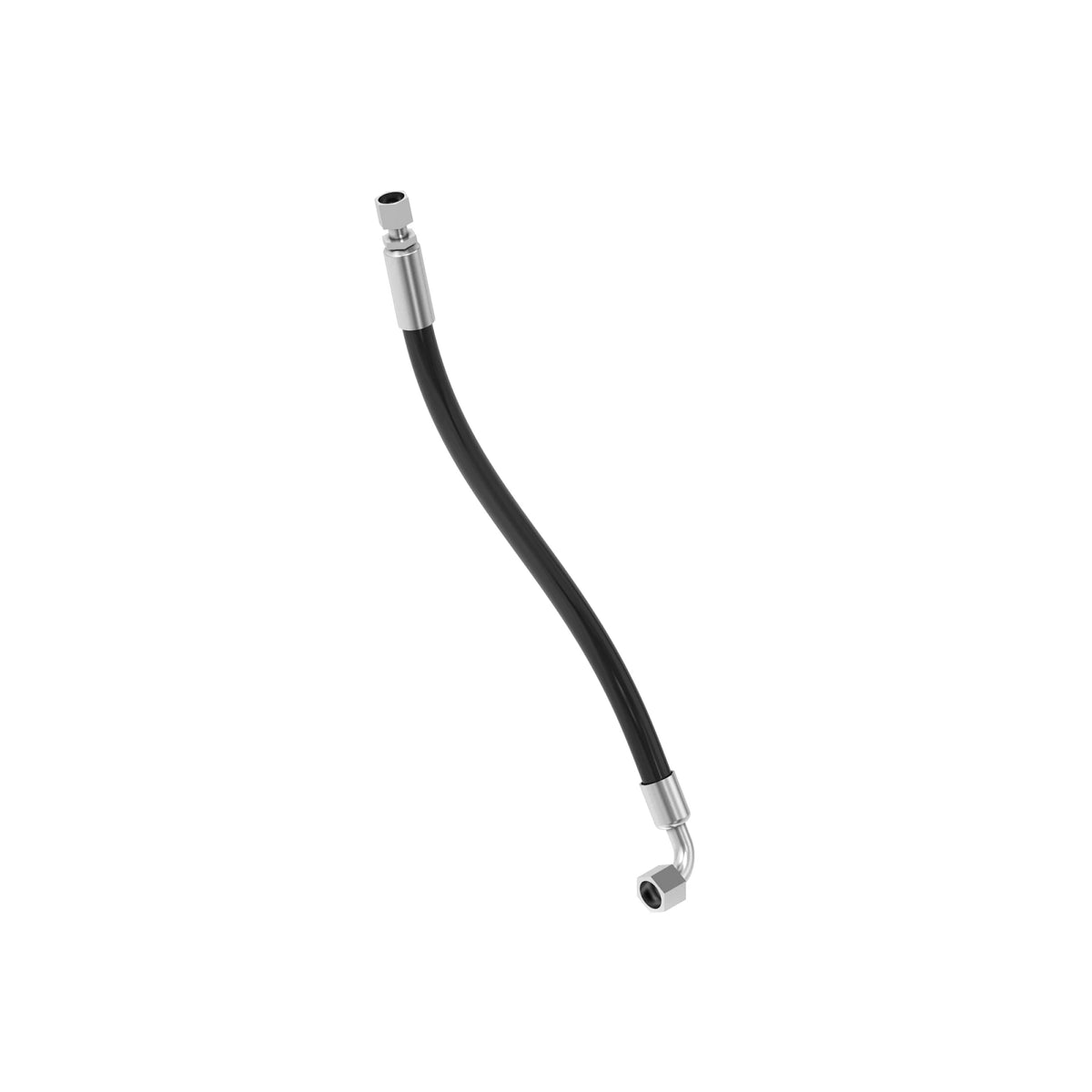 AL34999: Fits John Deere AL34999 Hydraulic Hose – Genuine OEM