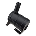 AL35753: Fits John Deere AL35753 Muffler – Genuine OEM
