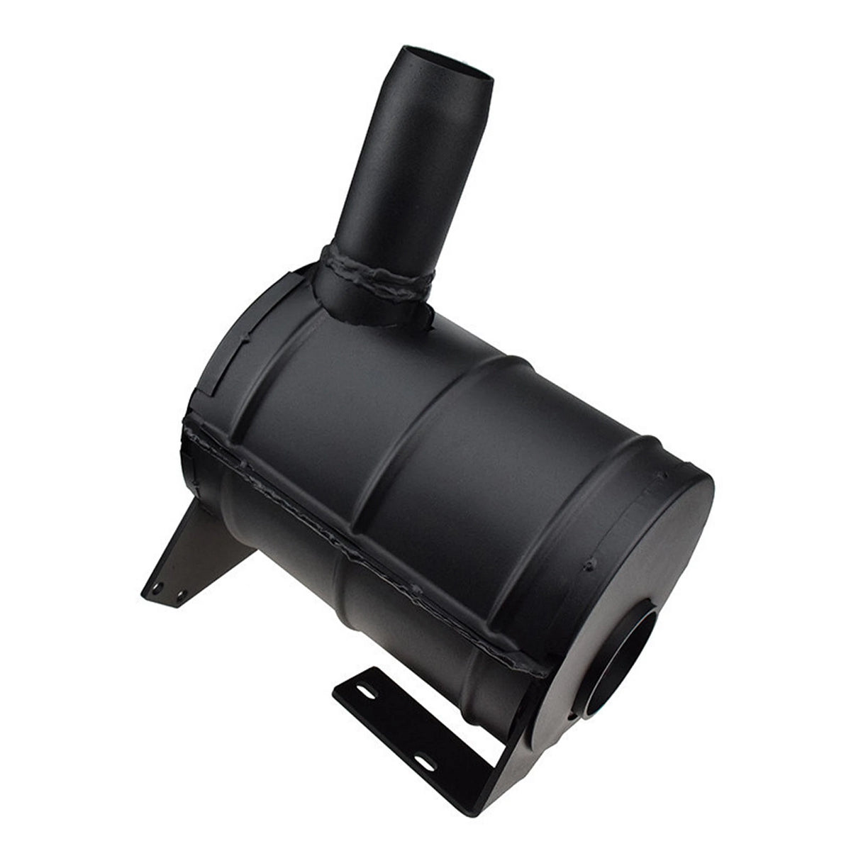AL35753: Fits John Deere AL35753 Muffler – Genuine OEM