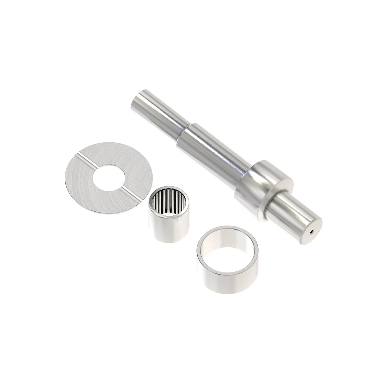 AL35755: Fits John Deere AL35755 Hydraulic Pump Shaft Overhaul Kit – Genuine OEM