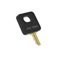 AL35863: Fits John Deere AL35863 Key – Genuine OEM