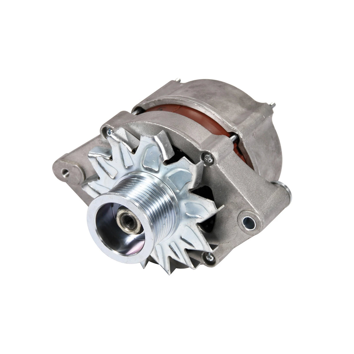 AL35998: Fits John Deere AL35998 Alternator – Genuine OEM