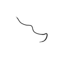 AL36521: Fits John Deere AL36521 Hydraulic Hose – Genuine OEM