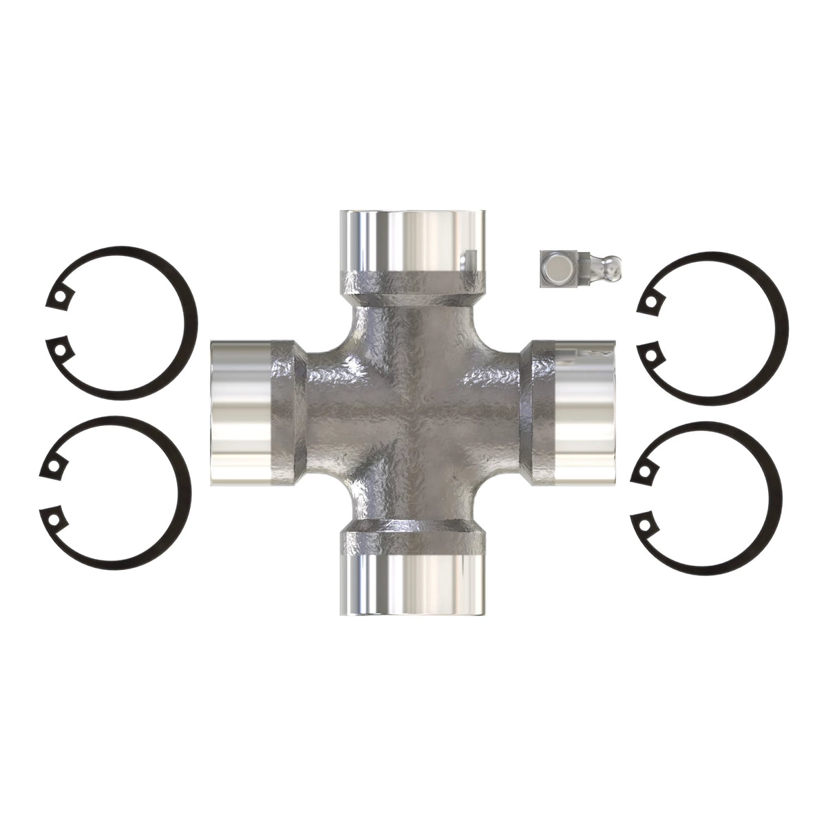 AL37069: Fits John Deere AL37069 Universal Cross Joint Bearing – Genuine OEM