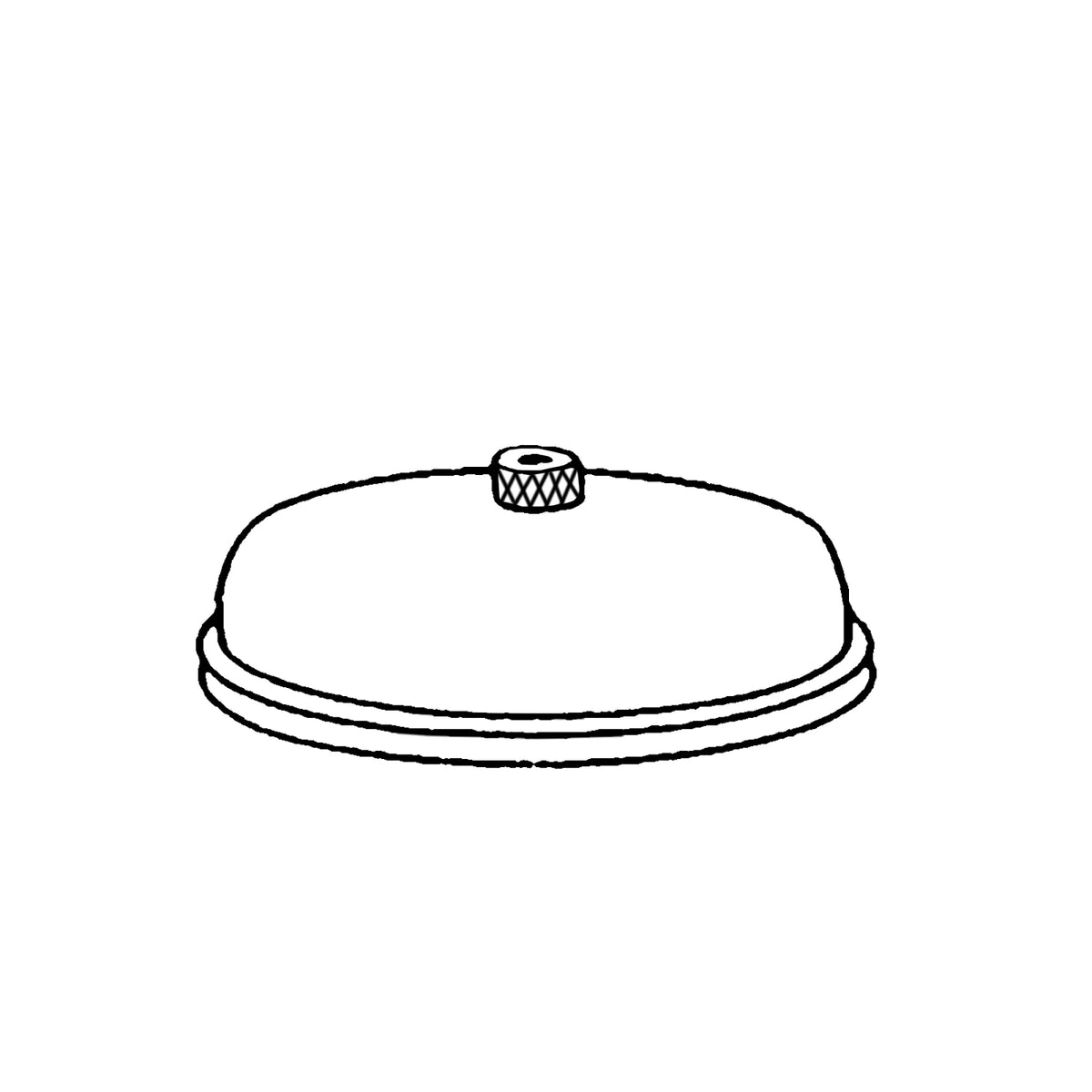AL37364: Fits John Deere AL37364 Air Precleaner Cover – Genuine OEM
