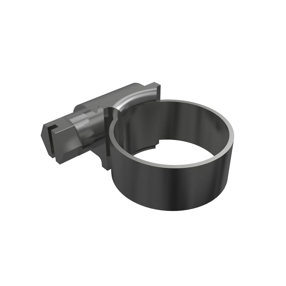AL37489: Fits John Deere AL37489 Worm Gear Hose Clamp – Genuine OEM