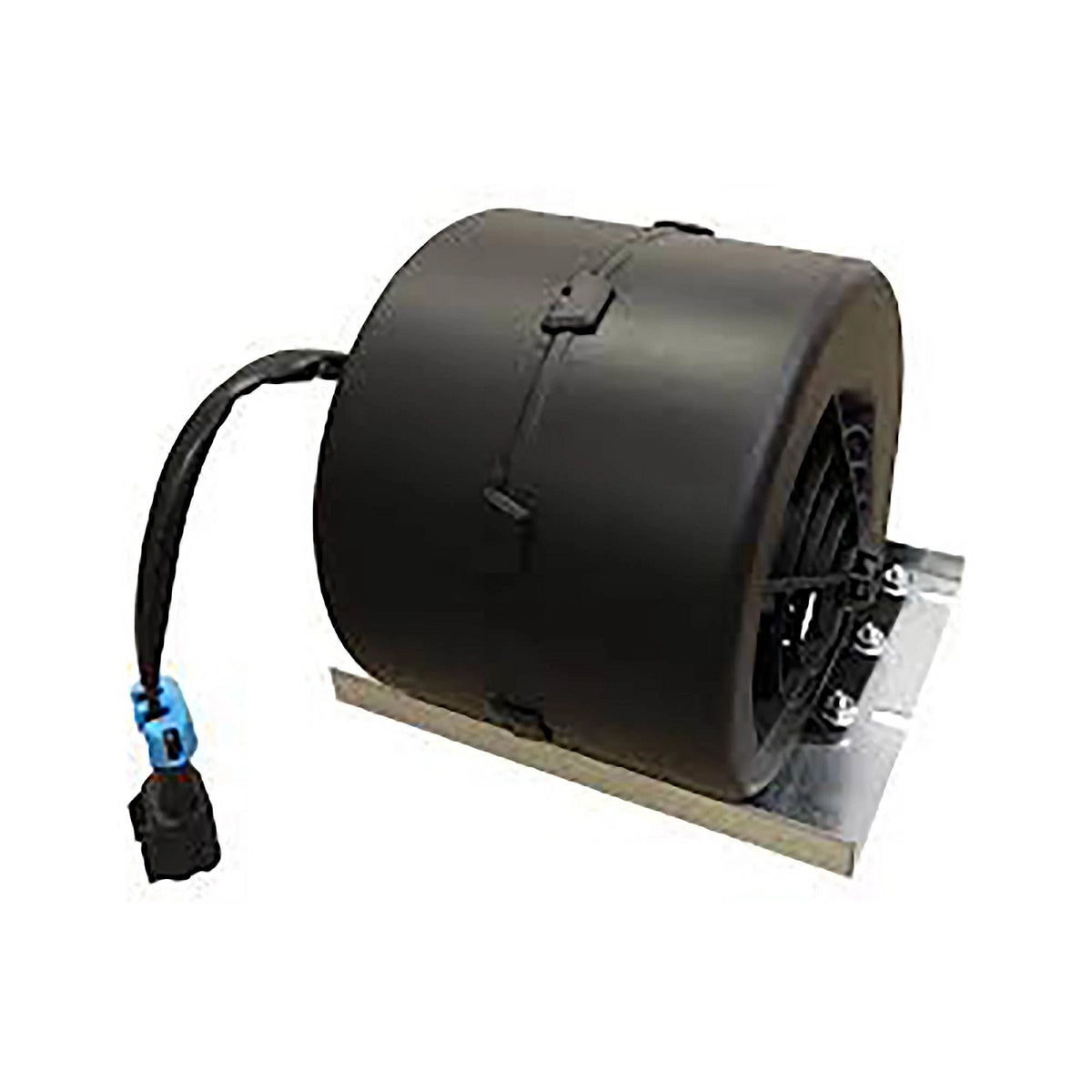 AL39043: Fits John Deere AL39043 Blower Motor – Genuine OEM