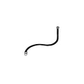 AL39264: Fits John Deere AL39264 Hydraulic Hose – Genuine OEM