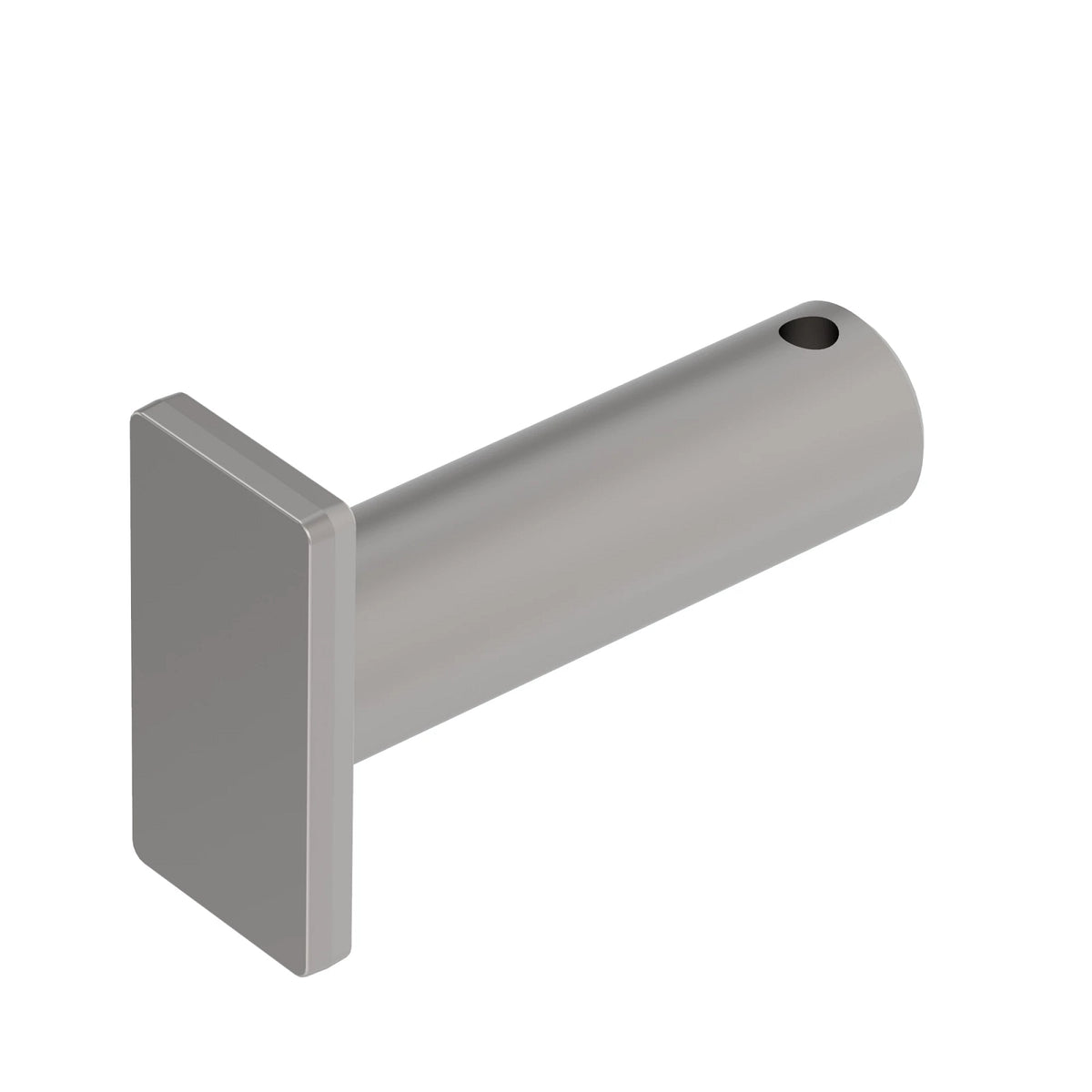 AL40957: Fits John Deere AL40957 Top Link Mounting Pin – Genuine OEM