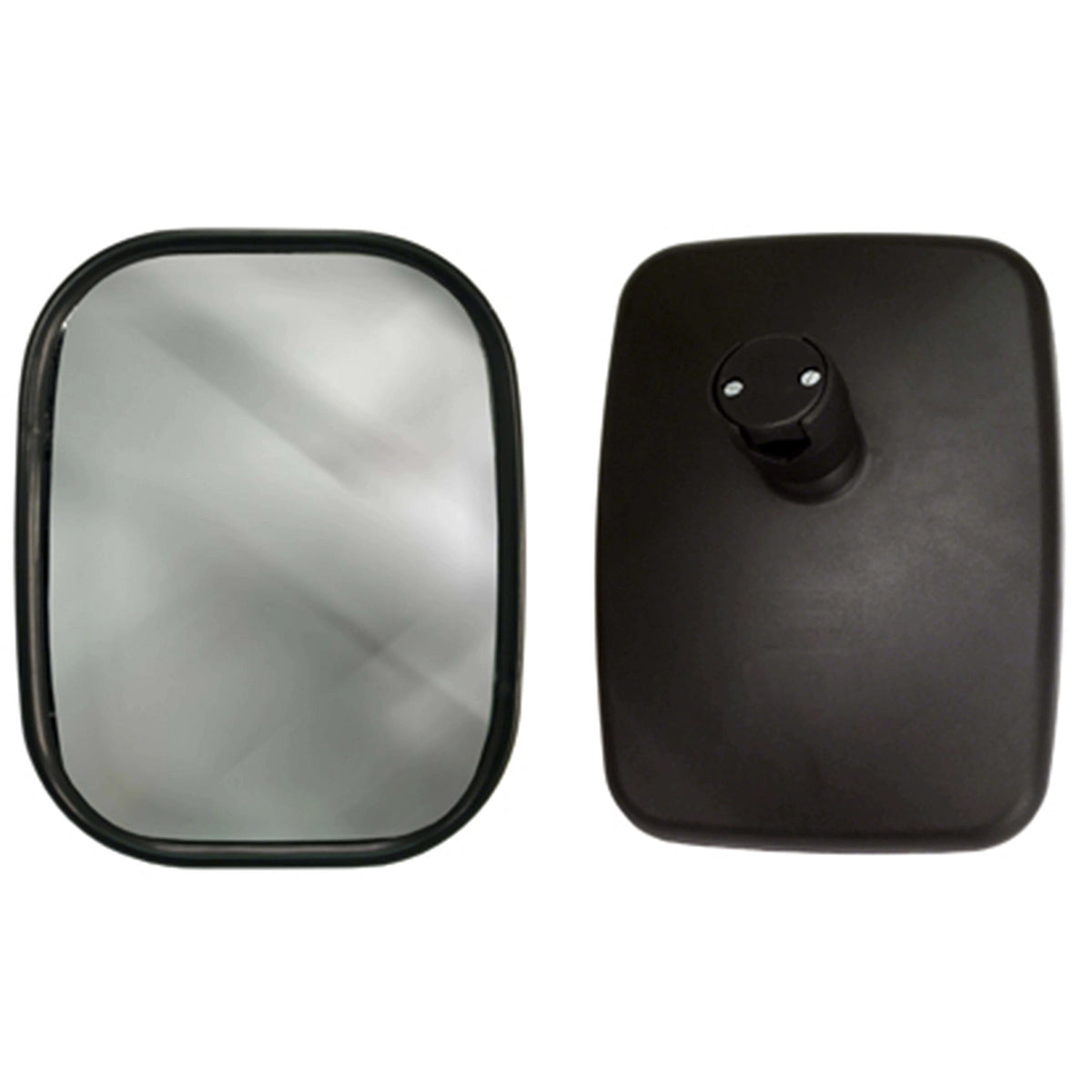 AL41262: Fits John Deere AL41262 Rear View Mirror – Genuine OEM