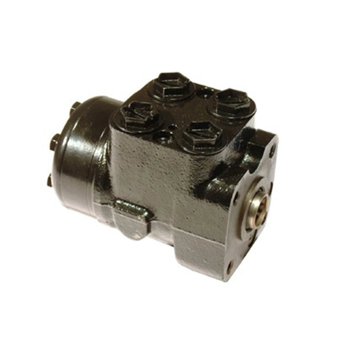 AL41291: Fits John Deere AL41291 Hydrostatic Steering Control Valve – Genuine OEM