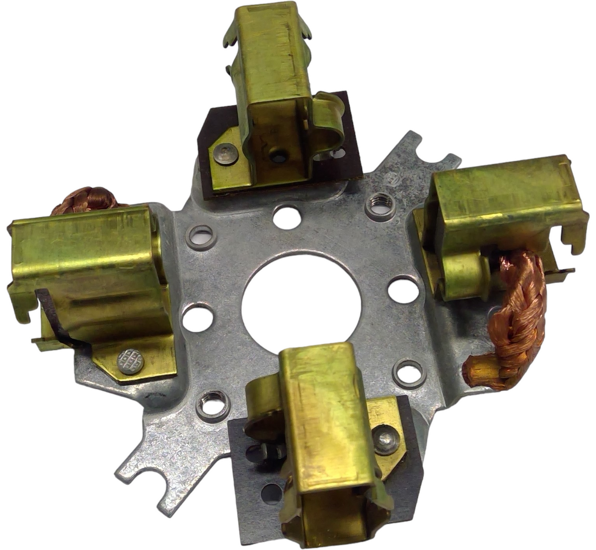 AL41479: AL41479 — CARBON BRUSH HOLDER