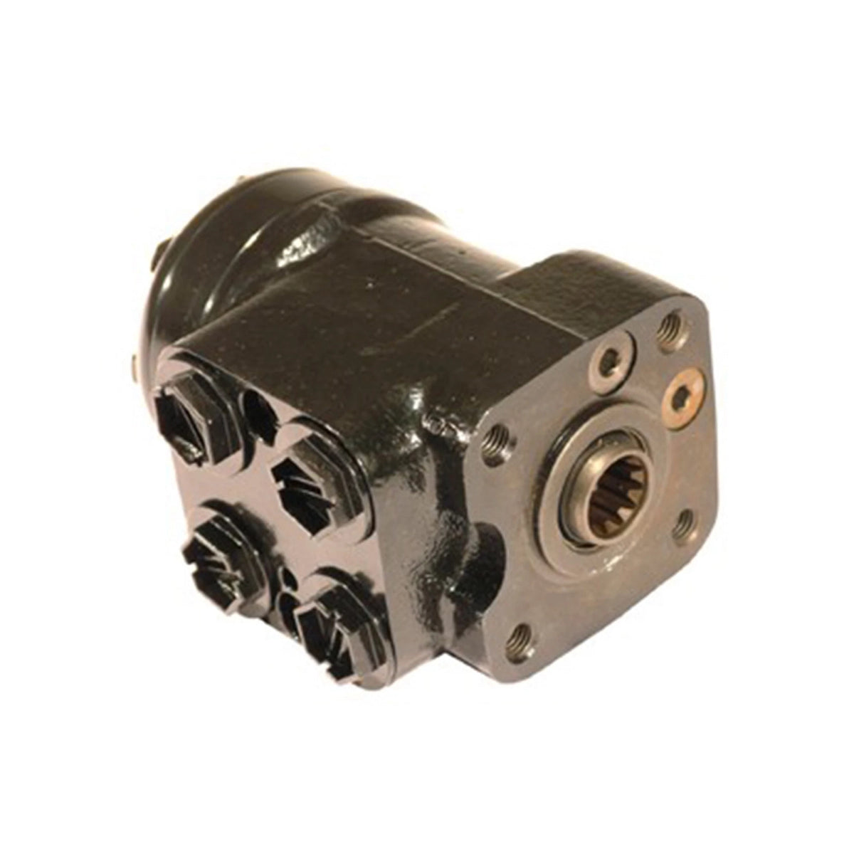 AL41631: Fits John Deere AL41631 Steering Control Valve – Genuine OEM