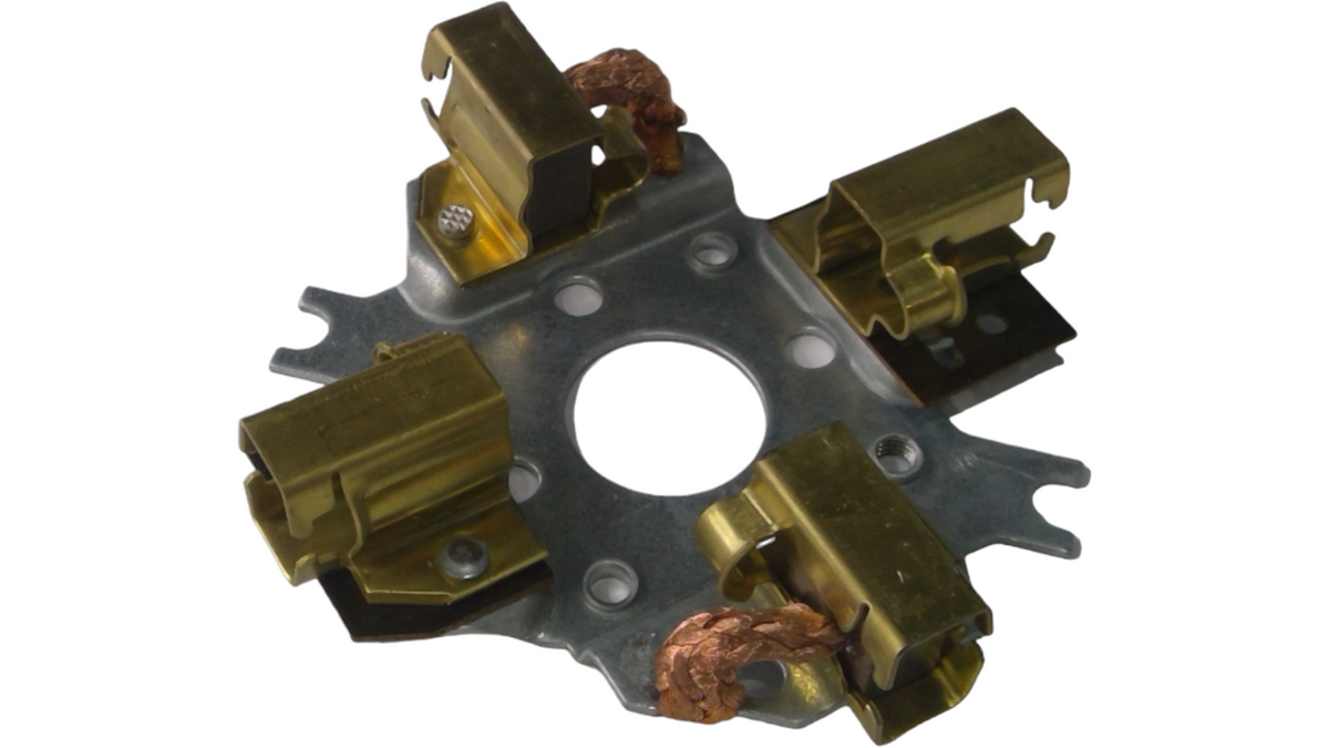 AL55044: AL55044 — CARBON BRUSH HOLDER