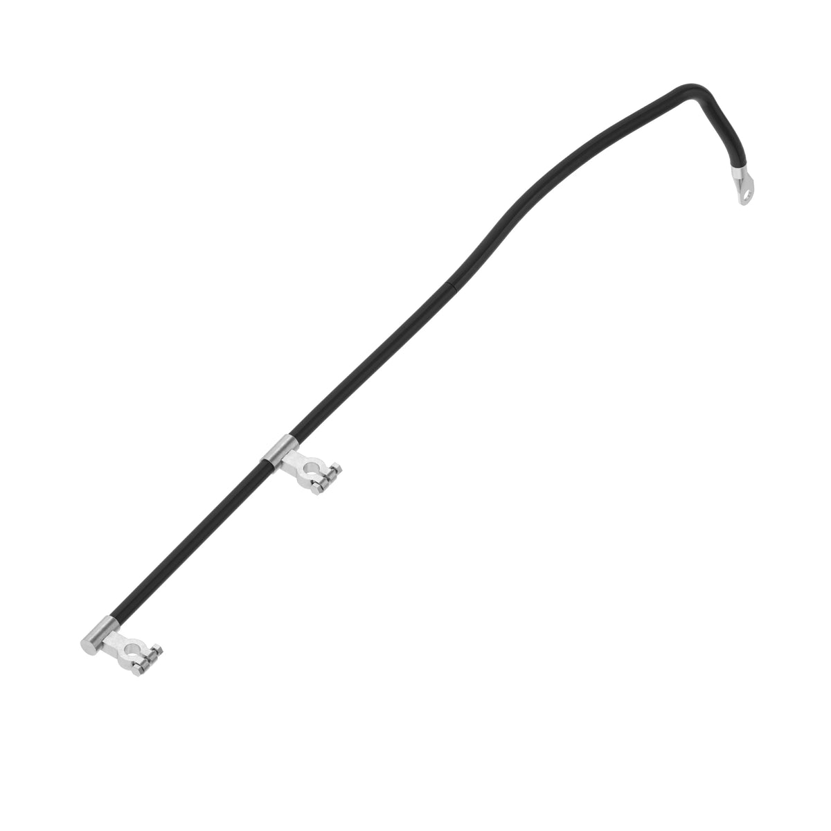AL55214: Fits John Deere AL55214 Battery Cable – Genuine OEM