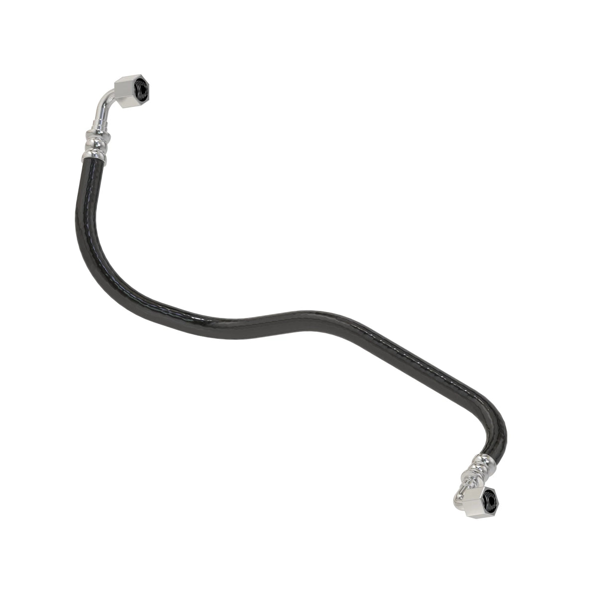 AL55494: Fits John Deere AL55494 Hydraulic Hose – Genuine OEM