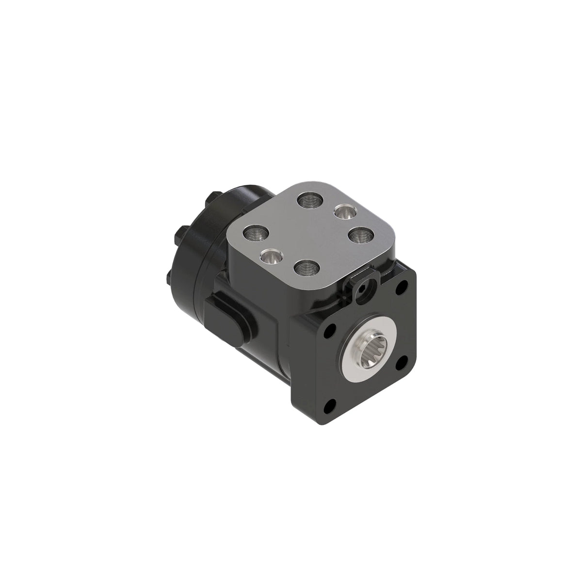 AL55954: Fits John Deere AL55954 Steering Control Unit – Genuine OEM
