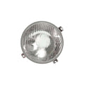AL56091: Fits John Deere AL56091 H4 Type Headlight – Genuine OEM