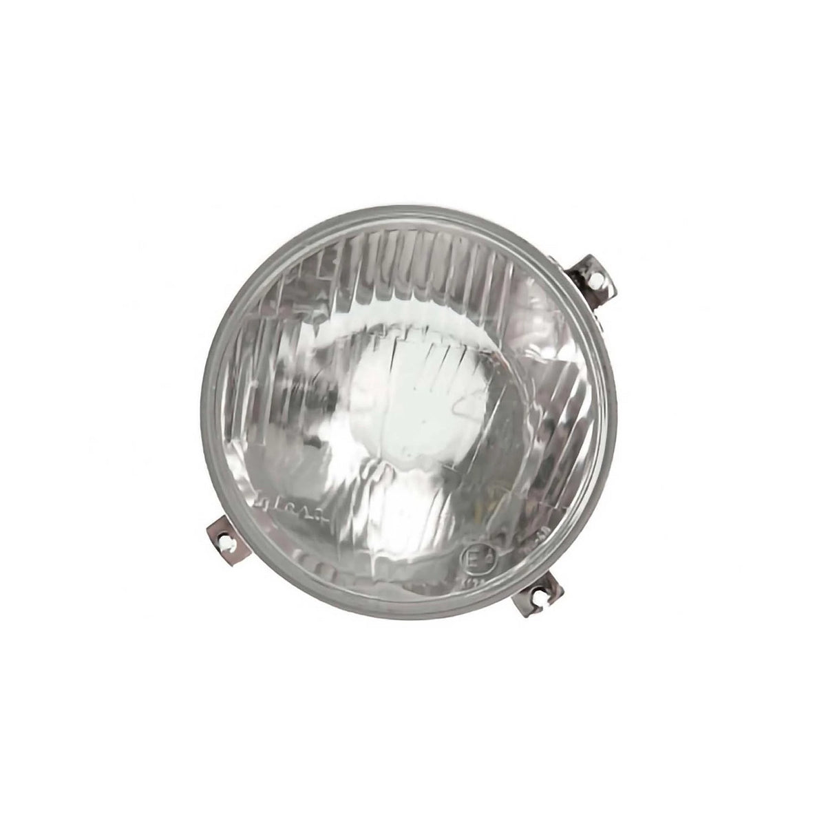AL56091: Fits John Deere AL56091 H4 Type Headlight – Genuine OEM