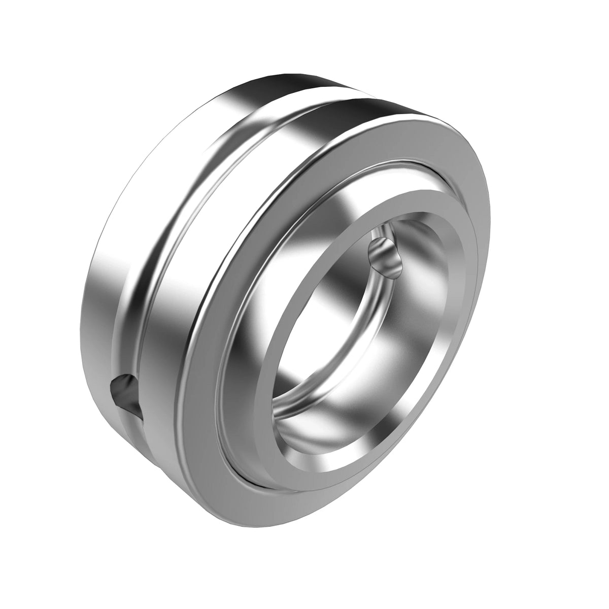 AL57596: Fits John Deere AL57596 Self-Aligning Bushing with Oil Groove – Genuine OEM